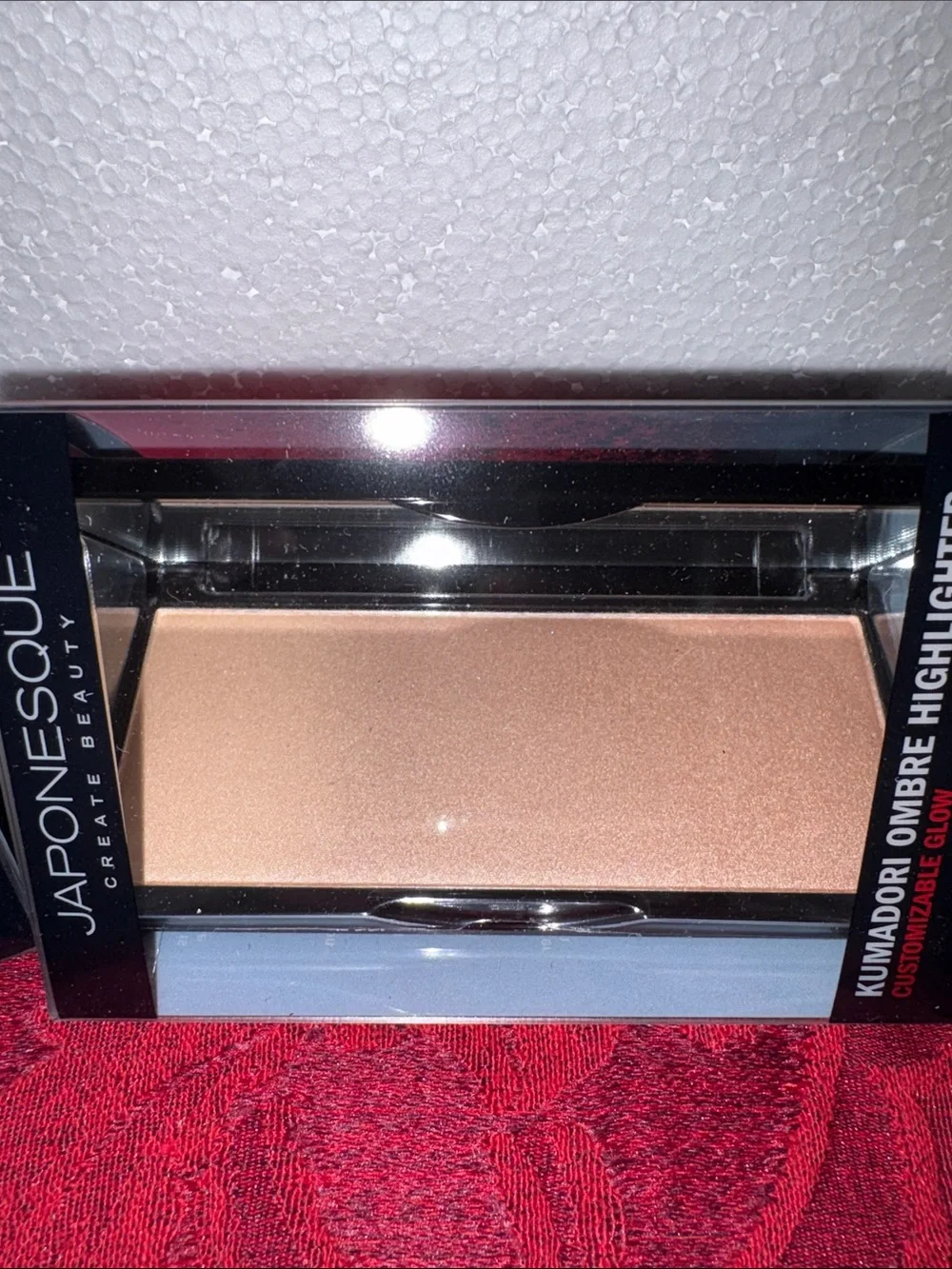 Japonesque Kumadoro Ombre Highlighter Case (1)